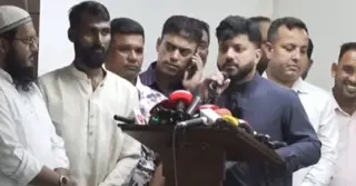 তারা জুলাই শহিদদের কবরের টাকা মেরে খেয়েছে: প্রতিমন্ত্রী ইশরাক
